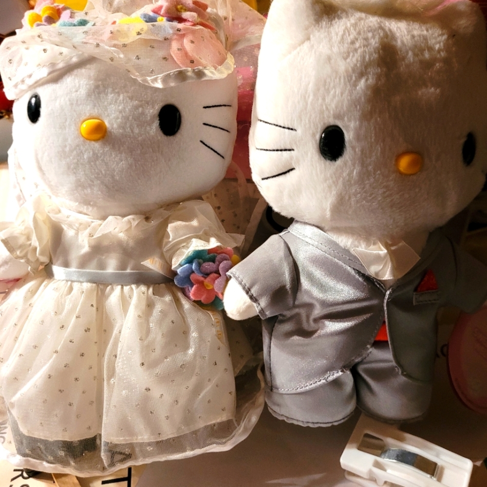 Hello Kitty